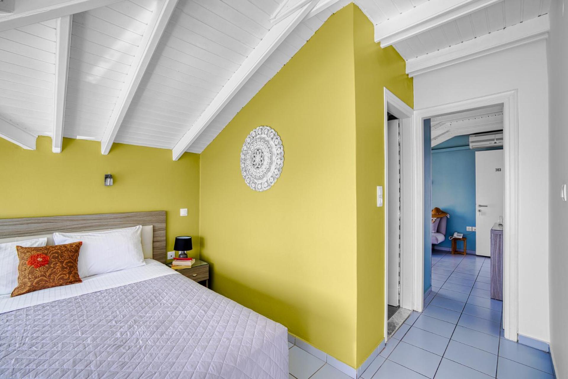 Platy Beach Hotel 外观 照片