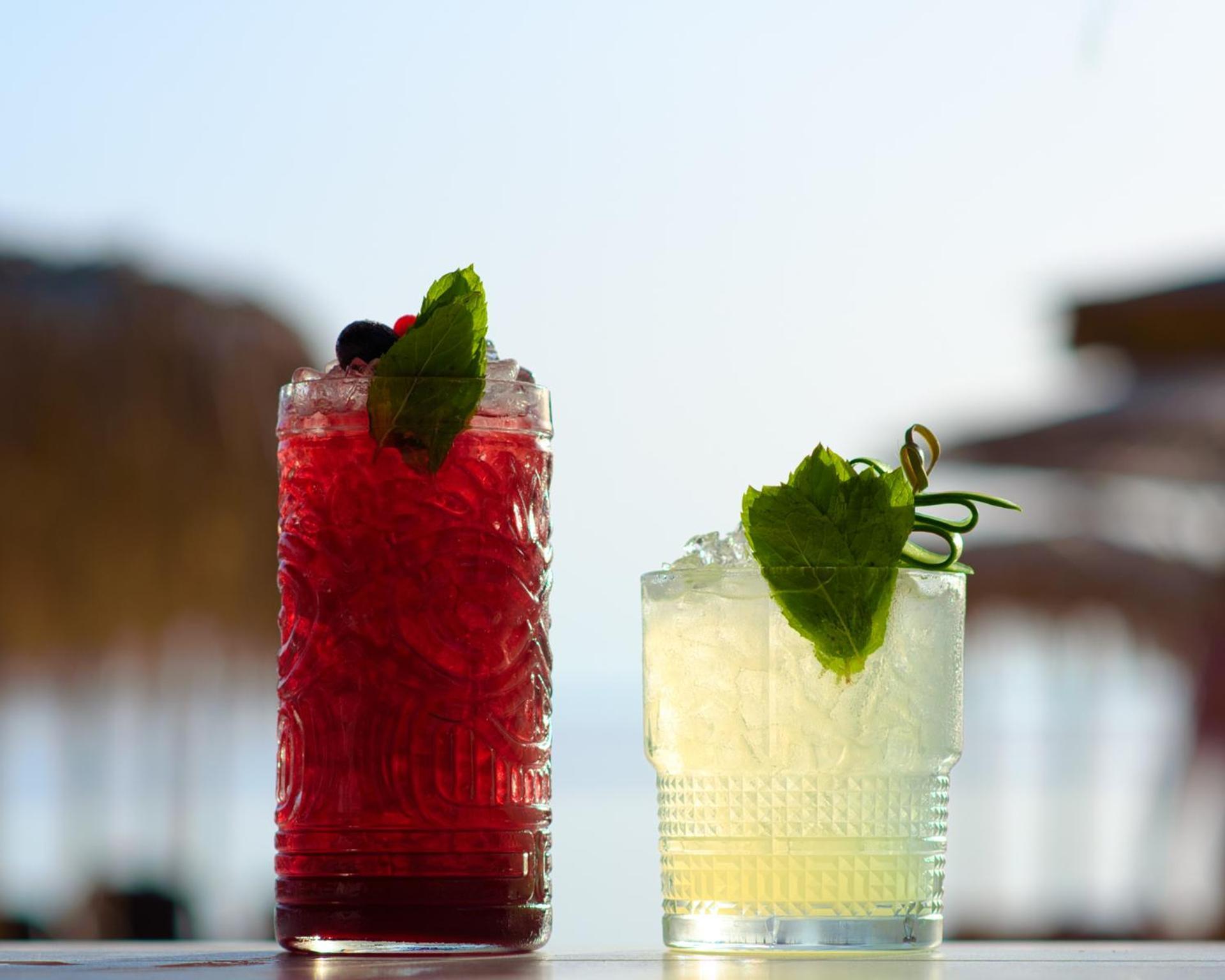 Platy Beach Hotel 外观 照片