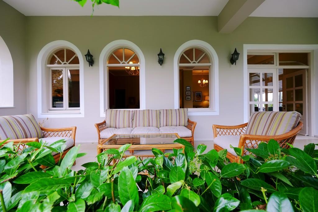 Platy Beach Hotel 外观 照片