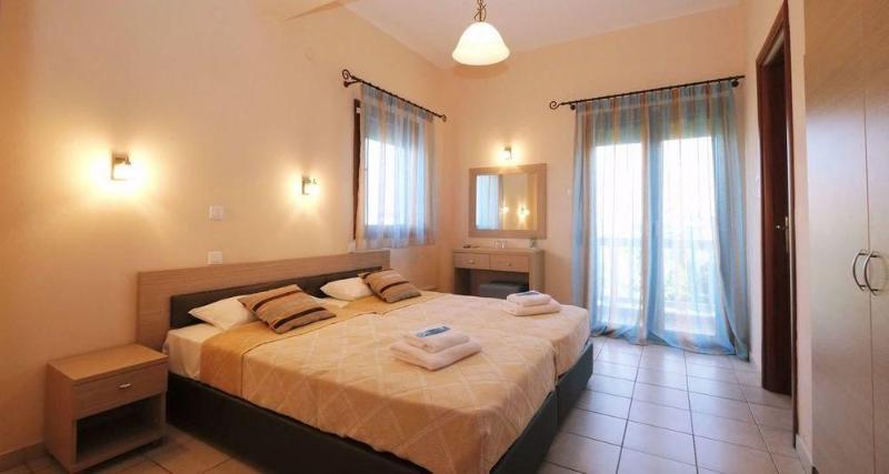 Platy Beach Hotel 外观 照片