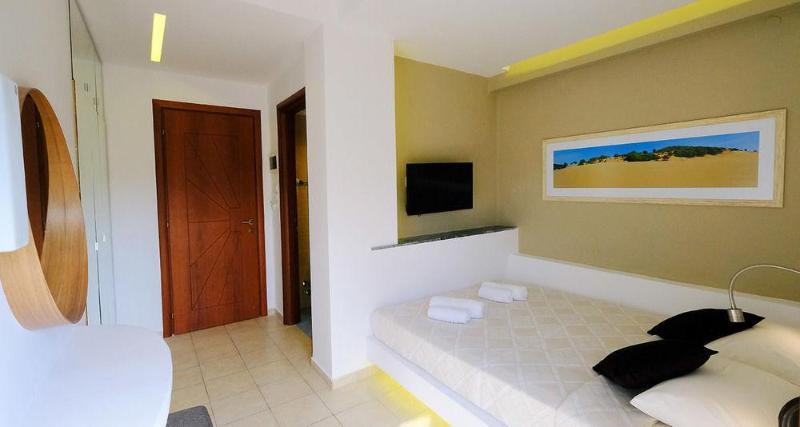 Platy Beach Hotel 外观 照片